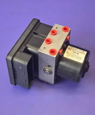 Honda CR-V ABS Pump 57110S9AB612 S9A96 06210203534