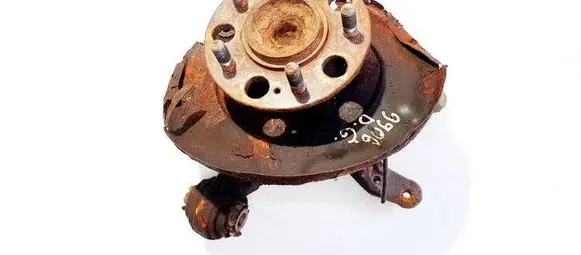 KIA Ceed Rear wheel hub