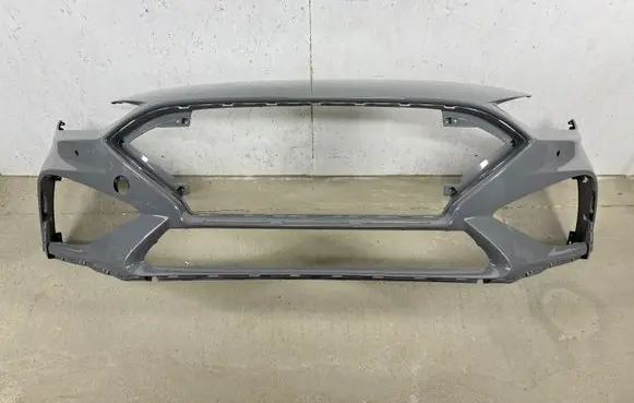 Hyundai i30 Front bumper 86511G4DA0