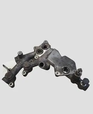 Toyota Avensis T270 Thermostat/thermostat housing