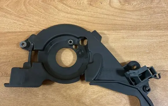 Volvo V50 Timing belt guard (cover) 9651559980 9651560080 PH6H020