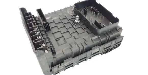 Skoda Octavia Mk2 (1Z) Fuse box set 1K0937125D D17183073