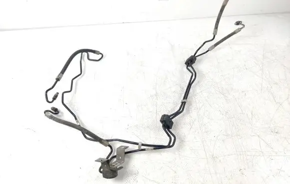 BMW X5 E70 Power steering hose/pipe/line 6783677