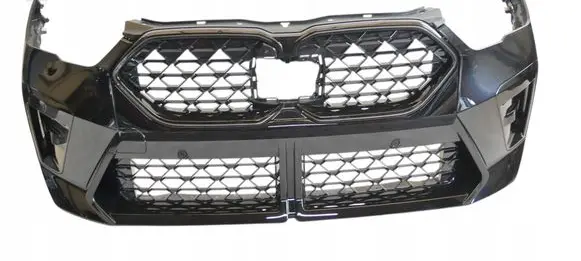BMW X2 F39 Front bumper lower grill