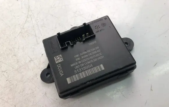 Volvo V60 Other control units/modules 31318954