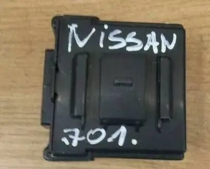 Other control units/modules