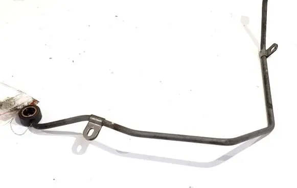 Renault Scenic III - Grand scenic III Turbo turbocharger oiling pipe/hose 151920001R