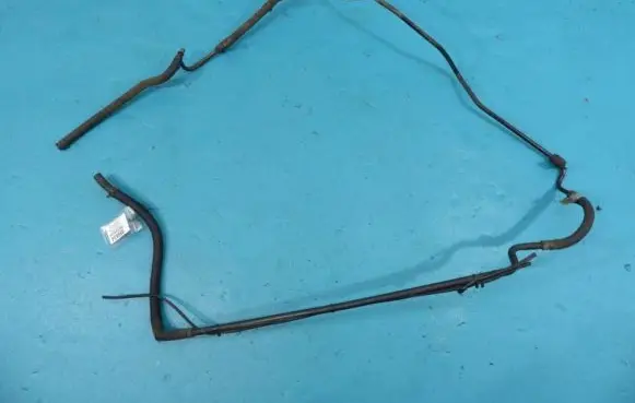 Ford Mondeo Mk III Power steering hose/pipe/line 1S7C3D746CG IMPRK889634