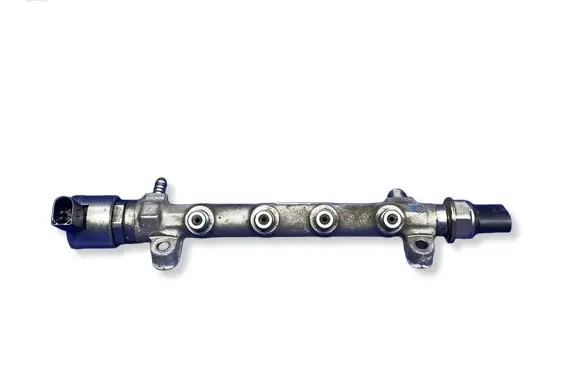 Volkswagen PASSAT B8 Fuel main line pipe 04L089G 04L130764C 04L906054