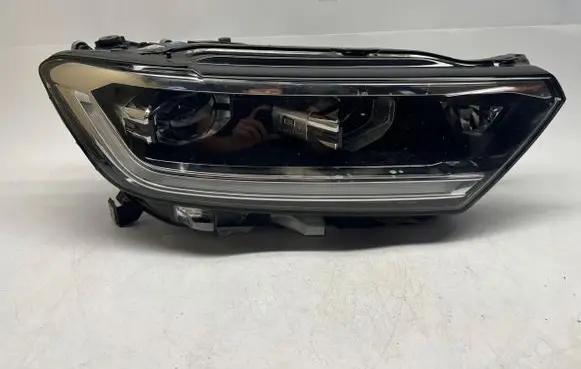 Volkswagen T-Roc Headlight/headlamp 2GA941036AF