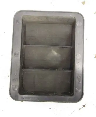 Mitsubishi Eclipse Cross Rear air vent grill MR360284