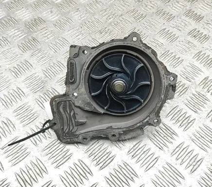Mercedes-Benz Sprinter W906 Water pump A6512002301 B24100276