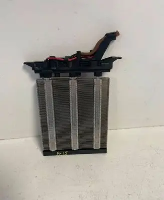 Volkswagen Golf V Electric cabin heater radiator 1K0963235F 994067SC 10040808093253