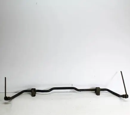 Volkswagen Golf VI Front anti-roll bar/sway bar 1K0411303BJ