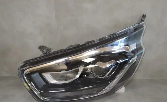 Ford Transit Custom Headlight/headlamp JK21-13D153-BJ
