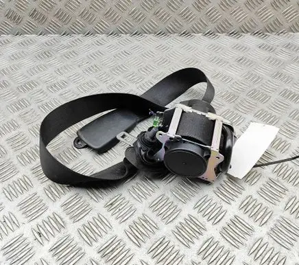 BMW X1 F48 F49 Front seatbelt 7401714