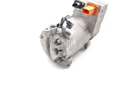Skoda Enyaq iV Air conditioning (A/C) compressor (pump) 1EA820807C 1EA816797G CA600MEBAD-07