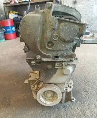 Renault Kangoo I Engine K4M750