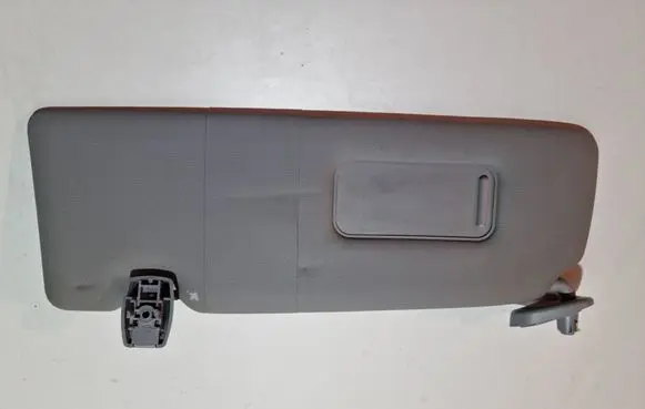 BMW 1 E81 E87 Sun visor 1010472330