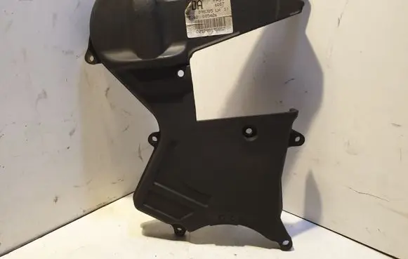 Ford Focus Timing belt guard (cover) 98MM6P073AB 098J05LH