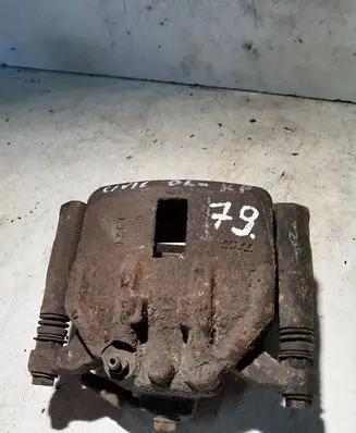 Honda Civic Front brake caliper