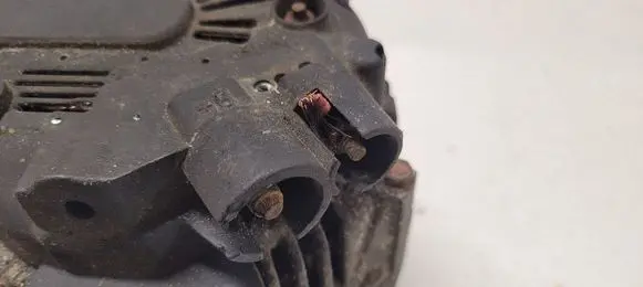 Peugeot Partner Generator/alternator