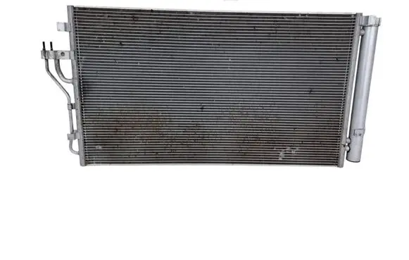 KIA Sportage A/C cooling radiator (condenser) 97606-A4002 P97606A4002