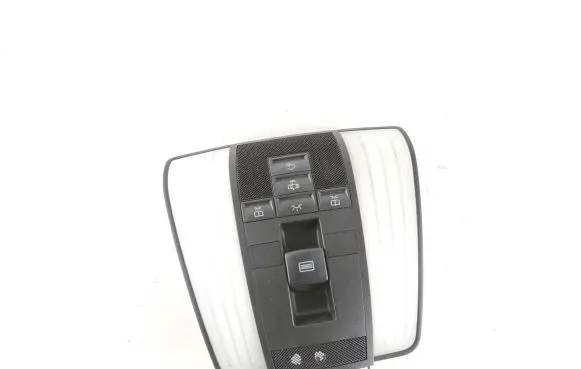 Mercedes-Benz E W212 Front seat light A2129000823 00002947 A2C86808700