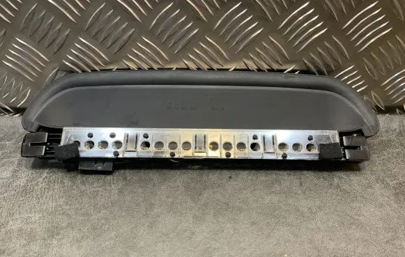 BMW 5 E60 E61 Third/center stoplight 6927017