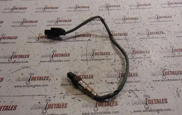 Mercedes-Benz E W211 Lambda probe sensor A0035427018