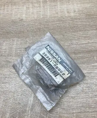 Nissan Murano Z51 Plug wire 2835189902