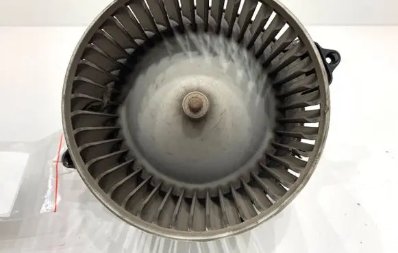 Citroen Berlingo Heater fan/blower 5E2228200