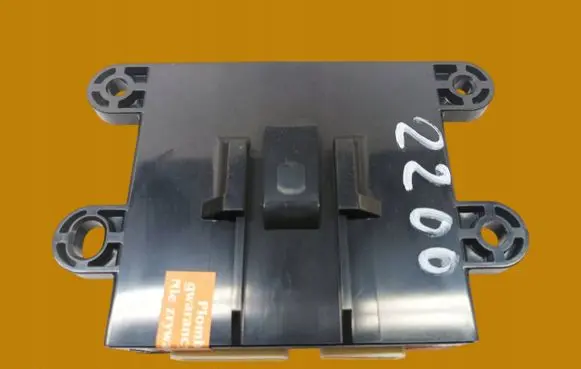 Mitsubishi ASX Other control units/modules 8637A528