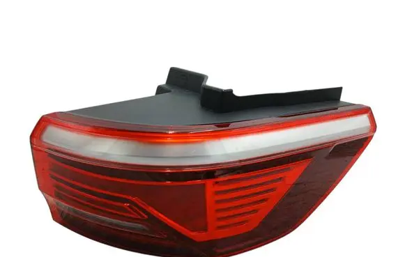 Volkswagen Multivan T7 Rear/tail lights 7T0945096D