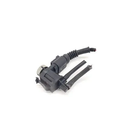 Audi A6 S6 C5 4B Turbo solenoid valve 8N0906107 1J0906283C