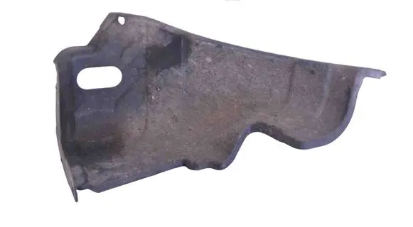 BMW X2 F39 Pickup box liner 48A31CA0A
