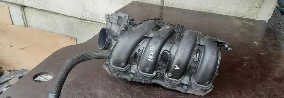 Peugeot 208 I Intake manifold V760573380