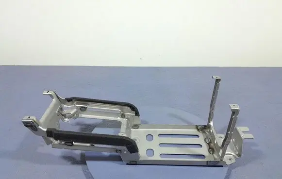 Mazda CX-3 Center console DH4C6443X
