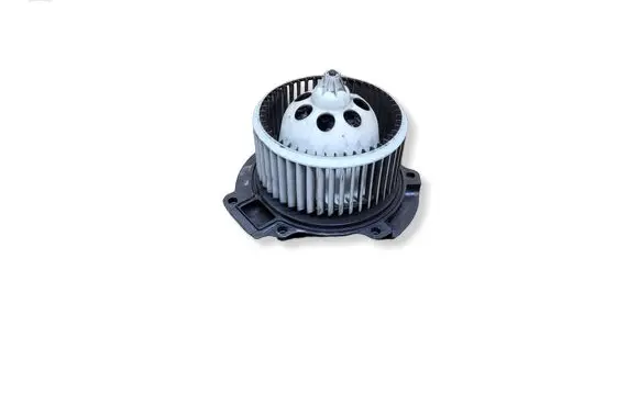 Renault Espace - Grand espace IV Heater fan/blower 52492209 23503337