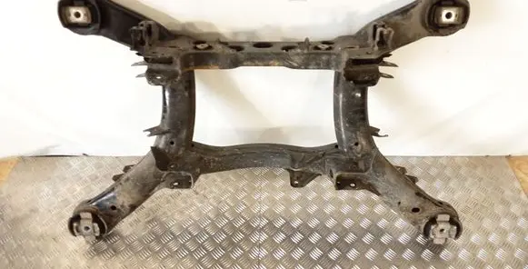 Mercedes-Benz R W251 Rear subframe P011T12228103