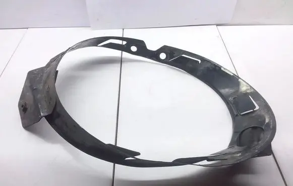 Volkswagen New Beetle Headlight/headlamp mounting bracket 