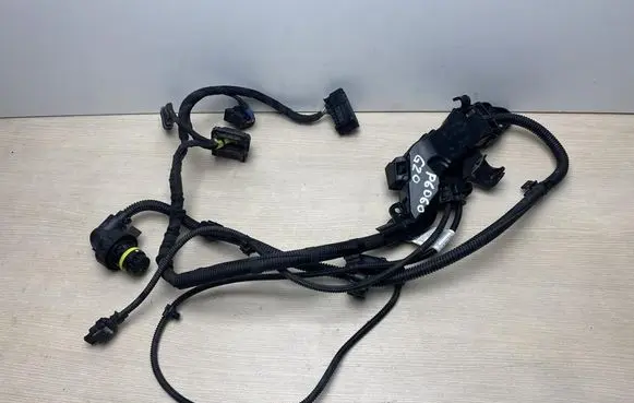 BMW 3 G20 G21 Engine installation wiring loom 8482370