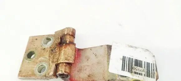 Peugeot Boxer Tailgate/trunk/boot hinge