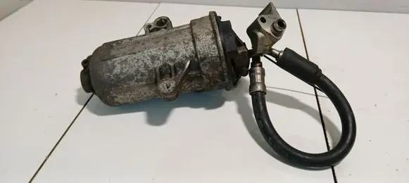 Honda CR-V Fuel filter housing 550010