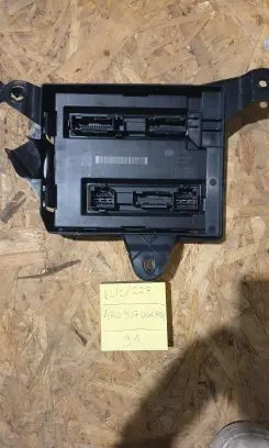 Audi A6 S6 C7 4G Comfort/convenience module 4H0907064AQ