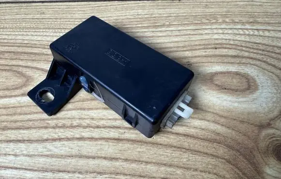 Fiat Ducato Other control units/modules 