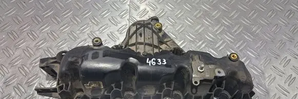 Volkswagen PASSAT CC Intake manifold 03L129711AG