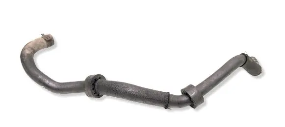 Volkswagen Transporter - Caravelle T5 Engine coolant pipe/hose 7H0122058D