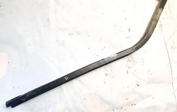 Citroen C8 Sliding door trim 