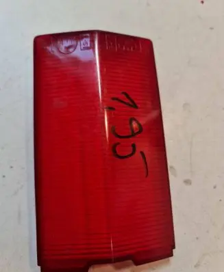 Lada 2101 Tail light part FP1403716002